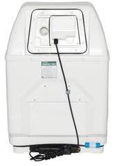 Sun-Mar Excel Composting Toilet - Green Vista Living