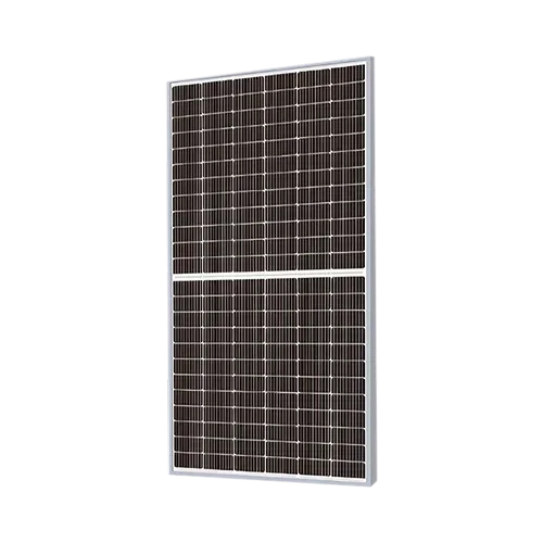 ZNShine Solar ZXM7-SHDB144-550-M 550Watt 144 1/2 Cells Bifacial Double Glass Monocrystalline 30mm Silver Frame Solar Panel - Green Vista Living