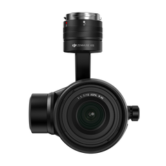 DJI Zenmuse X5S - 5.2K/4K Video - Inspire 2 (DJI Refurbished)