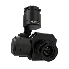 DJI FLIR Zenmuse XT 640x512 30Hz 13mm Lens - Radiometric