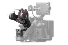 DJI Zenmuse X9-8K Gimbal Camera