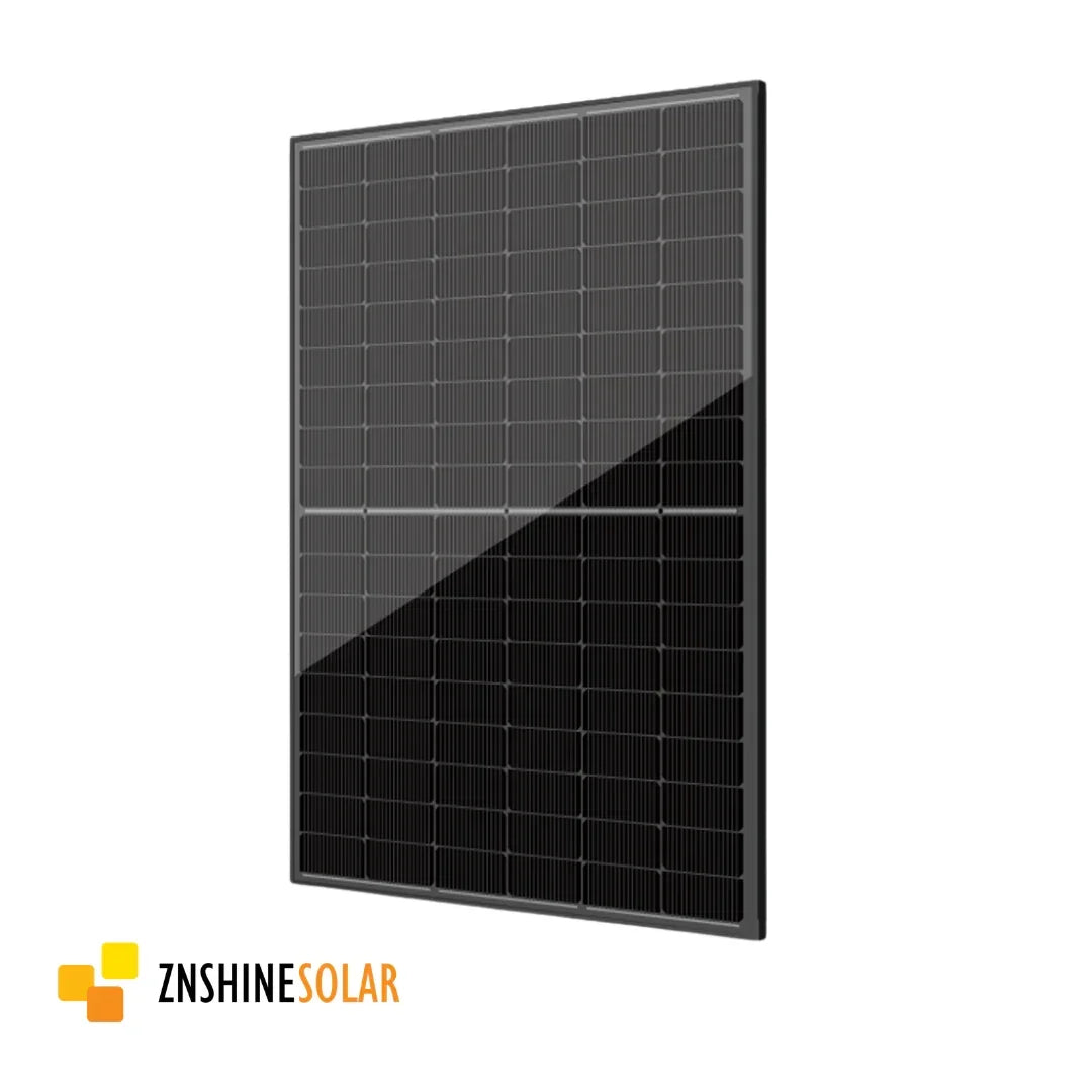 ZnShine 440W Bifacial Solar Panel - Green Vista Living