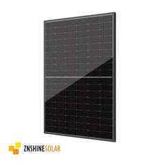 ZnShine 440W Pallet of Bifacial Solar Panels | 36 Panels - Green Vista Living