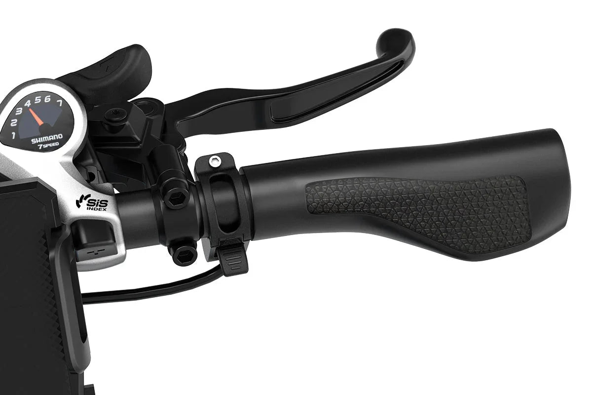 Vitilan H5 Dual Motor Fat Tire Electric Bike - Green Vista Living