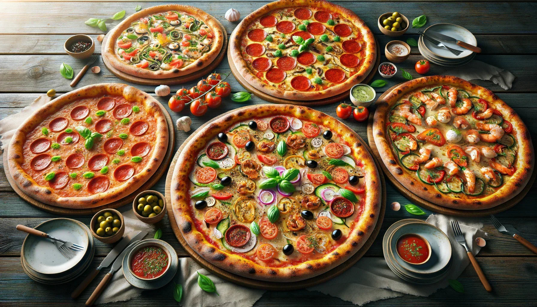 Arteflame Pizza Oven Kit for Grills - Bake Perfect Pizzas Every Time - Green Vista Living