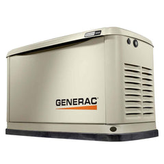 GENERAC 7077 Guardian 3-Phase 20kW Home Backup Generator WiFi-Enabled