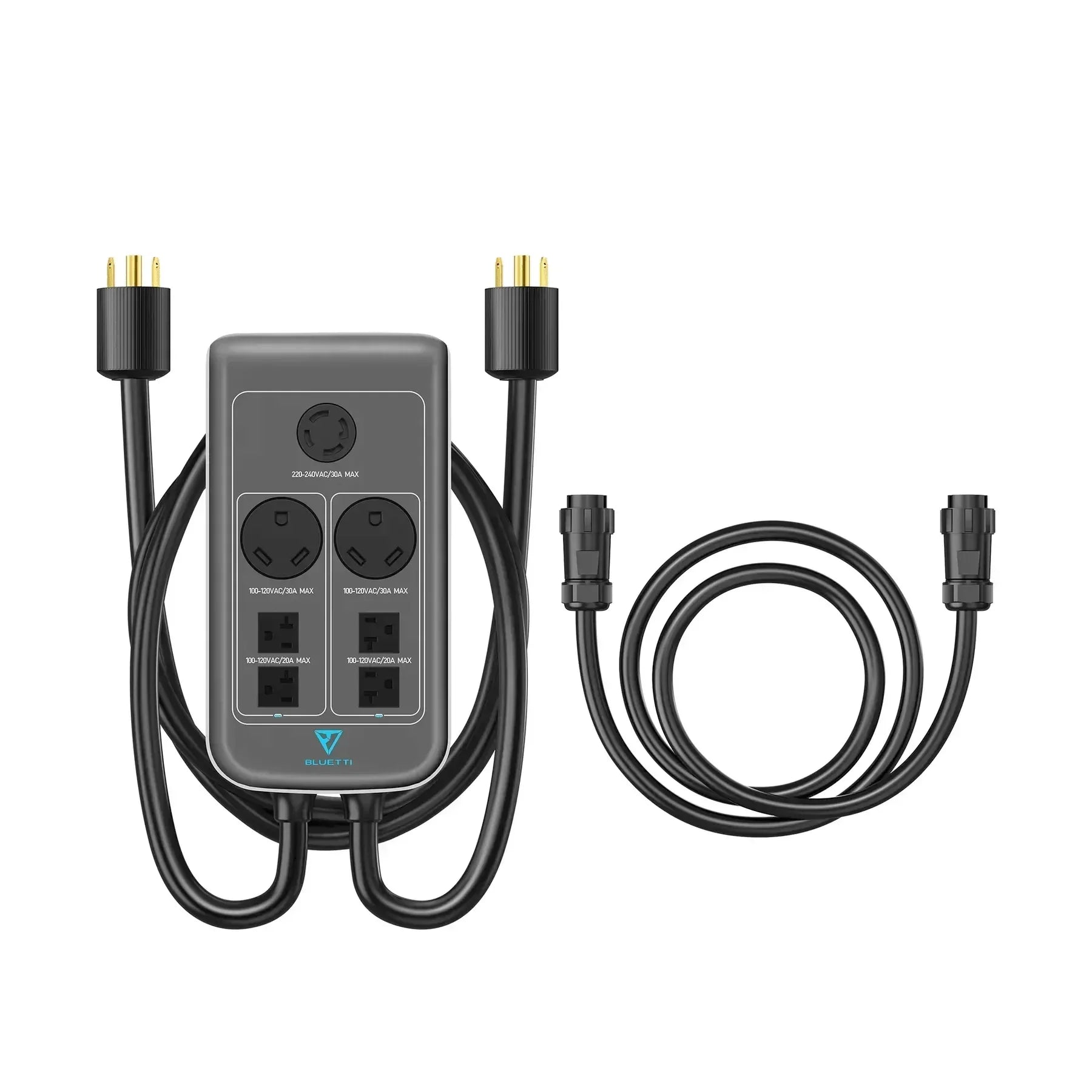 BLUETTI AC500/EP500P Fusion Box (P030A) - Green Vista Living