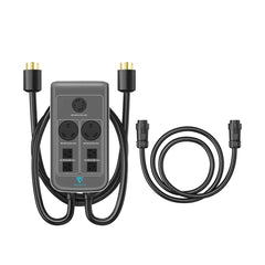 BLUETTI AC500/EP500P Fusion Box (P030A) - Green Vista Living