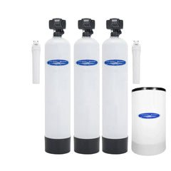 Silica Whole House Water Filter