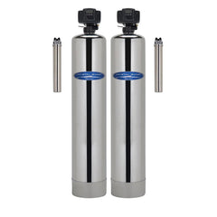 Radium & Uranium Whole House Water Filter