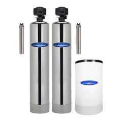 Sulfate Removal Whole House Systems