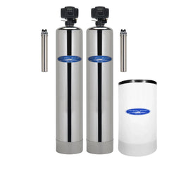 Silica Whole House Water Filter