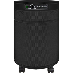 Airpura G-Series Air Purifiers for Odor-Free Carbon for Chemically Sensitive (MCS) - G600 and G700 Airpura
