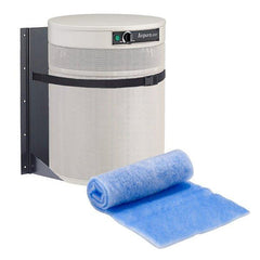 Airpura G-Series Air Purifiers for Odor-Free Carbon for Chemically Sensitive (MCS) - G600 and G700 Airpura