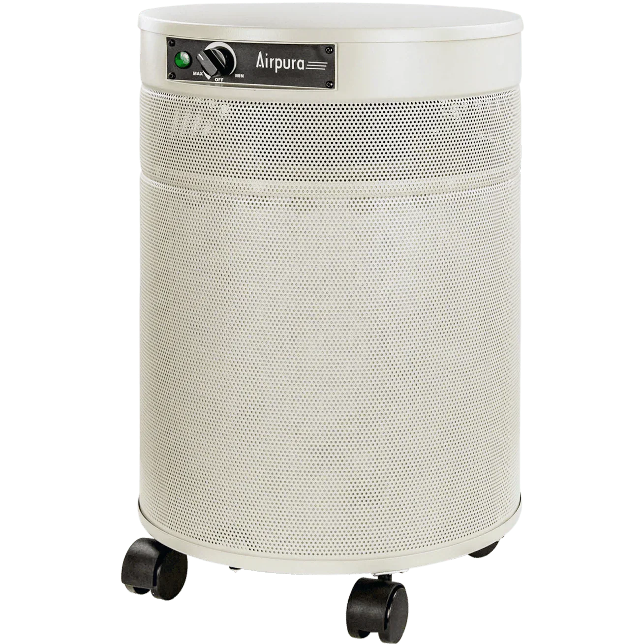 Airpura G-Series Air Purifiers for Odor-Free Carbon for Chemically Sensitive (MCS) - G600 and G700 Airpura