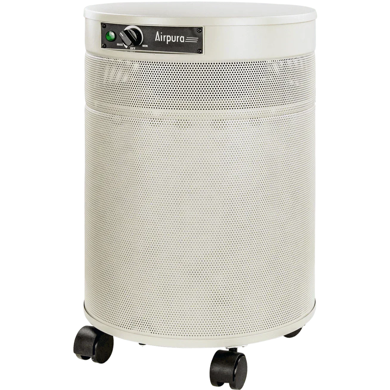 Airpura G-Series Air Purifiers for Odor-Free Carbon for Chemically Sensitive (MCS) - G600 and G700 Airpura