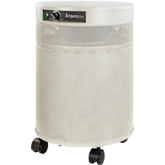 Airpura G-Series Air Purifiers for Odor-Free Carbon for Chemically Sensitive (MCS) - G600 and G700 Airpura