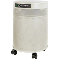 Airpura G-Series Air Purifiers for Odor-Free Carbon for Chemically Sensitive (MCS) - G600 and G700 Airpura