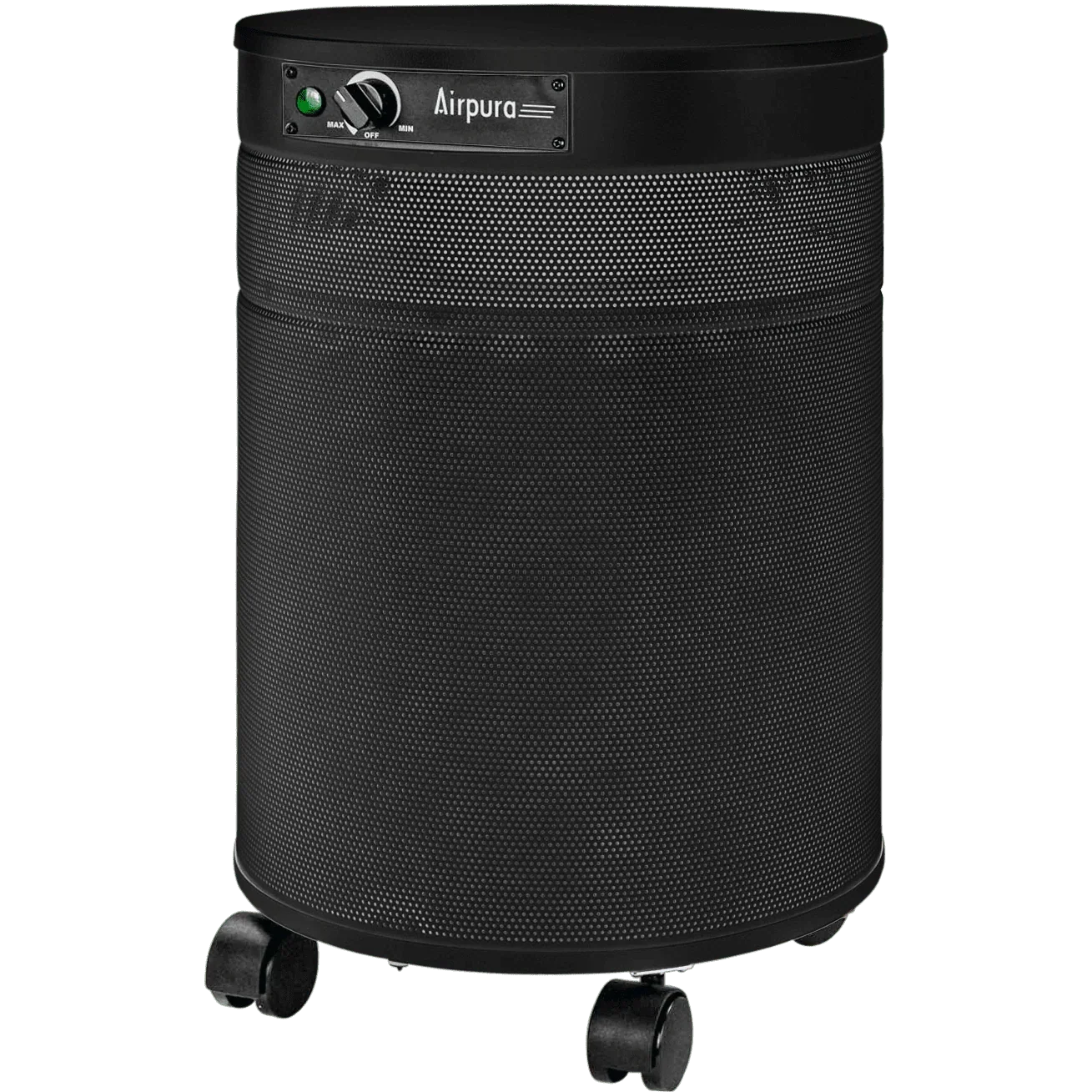 Airpura G-Series Air Purifiers for Odor-Free Carbon for Chemically Sensitive (MCS) - G600 and G700 Airpura