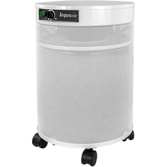 Airpura G-Series Air Purifiers for Odor-Free Carbon for Chemically Sensitive (MCS) - G600 and G700 Airpura
