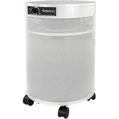 Airpura G-Series Air Purifiers for Odor-Free Carbon for Chemically Sensitive (MCS) - G600 and G700 Airpura