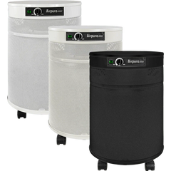 Airpura G-Series Air Purifiers for Odor-Free Carbon for Chemically Sensitive (MCS) - G600 and G700 Airpura