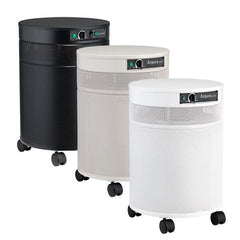 Airpura I-Series Air Purifiers for Hospitals, Nursing Homes and Fitness Centers - I600 and I700 Airpura