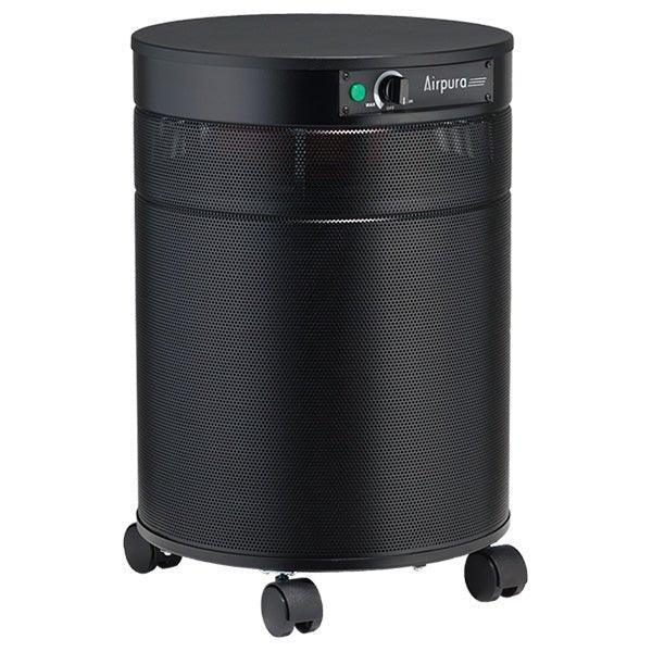 Airpura R-Series - Best General Cleaning All Purpose Air Purifier - R600 and R700 Airpura