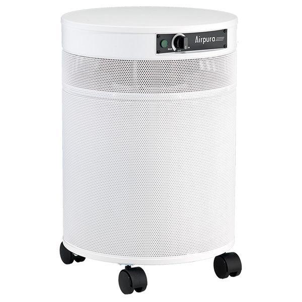 Airpura R-Series - Best General Cleaning All Purpose Air Purifier - R600 and R700 Airpura