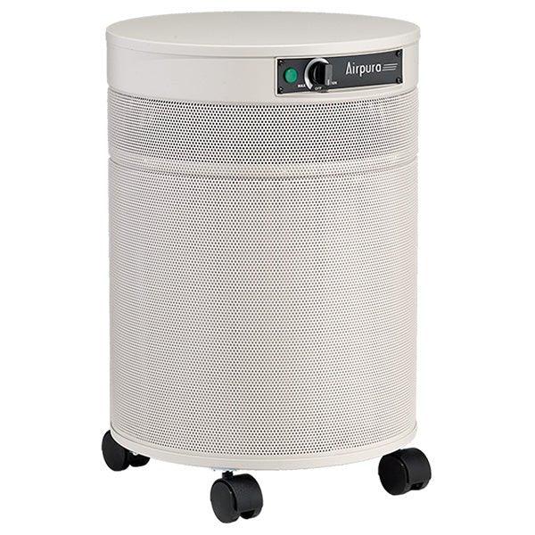 Airpura R-Series - Best General Cleaning All Purpose Air Purifier - R600 and R700 Airpura