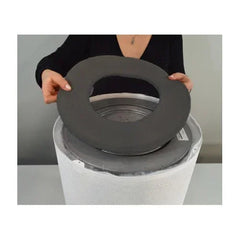 Airpura Replacement Felt Gaskets - Set of 2 Airpura