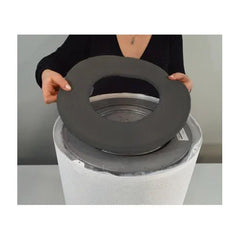 Airpura Replacement Felt Gaskets - Set of 2 Airpura