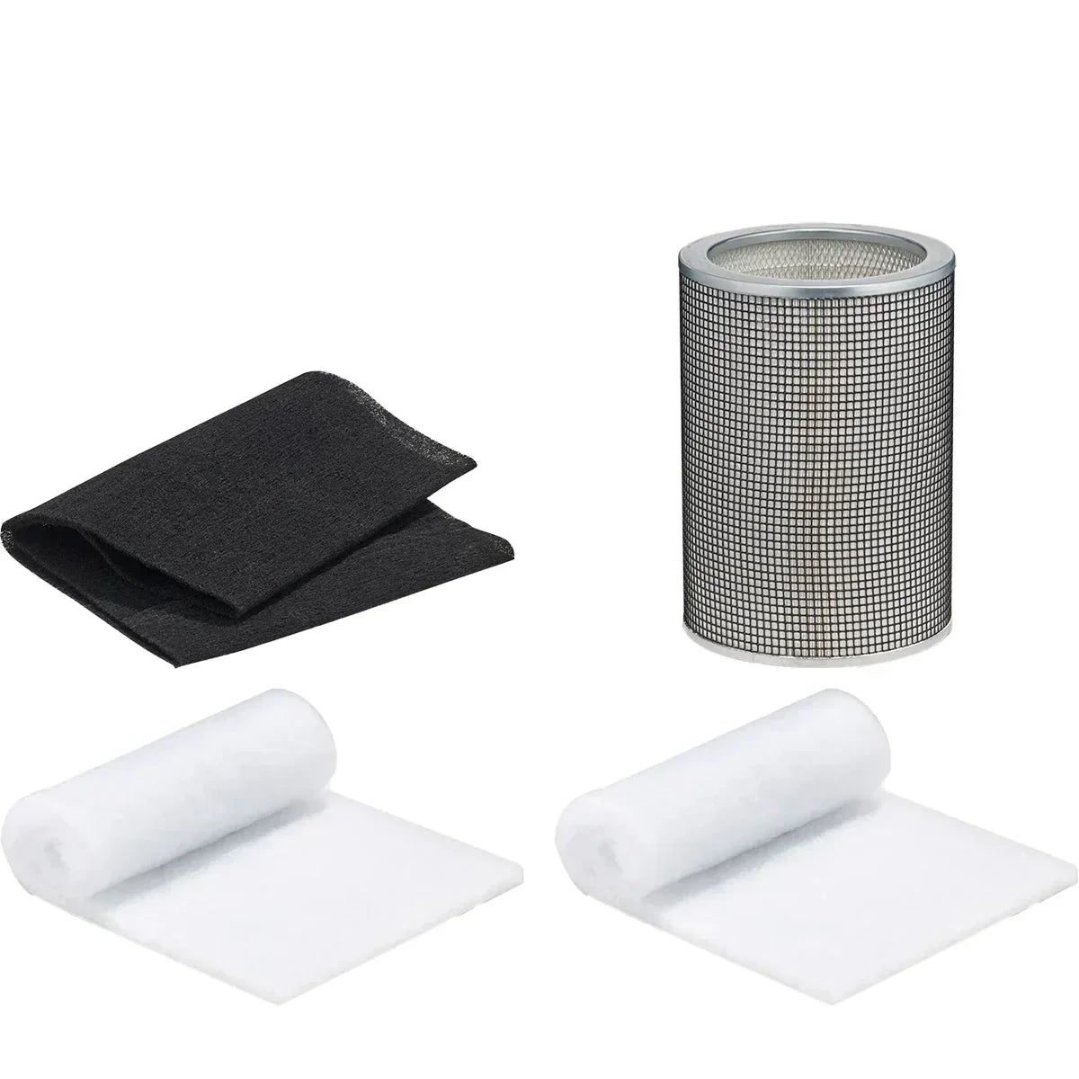 Airpura Replacement Hi-C Carbon Weave Airpura