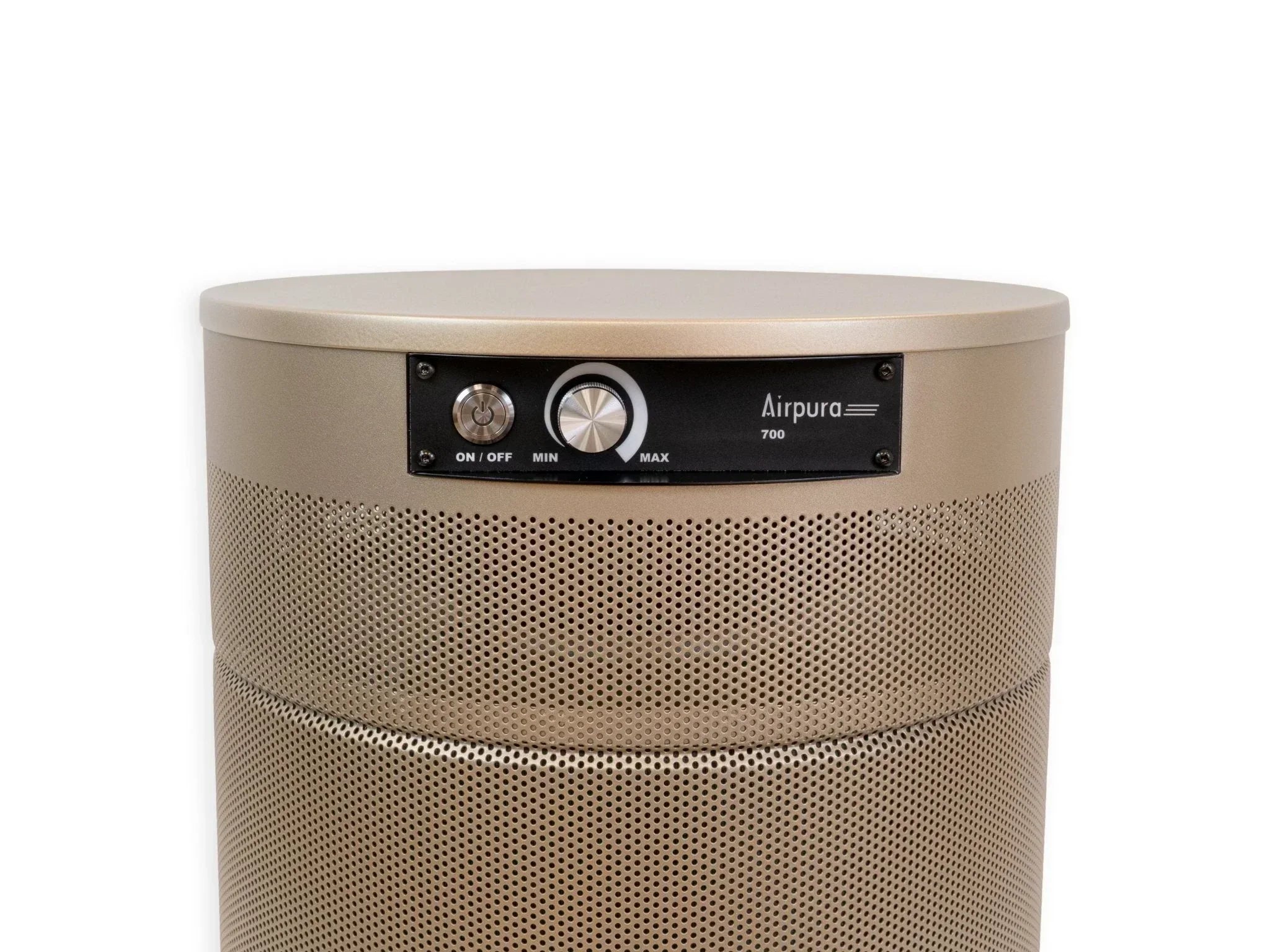 Airpura T400 Air Purifier | Tobacco Smoke & Odor Control / Up to 395 CFM Airpura