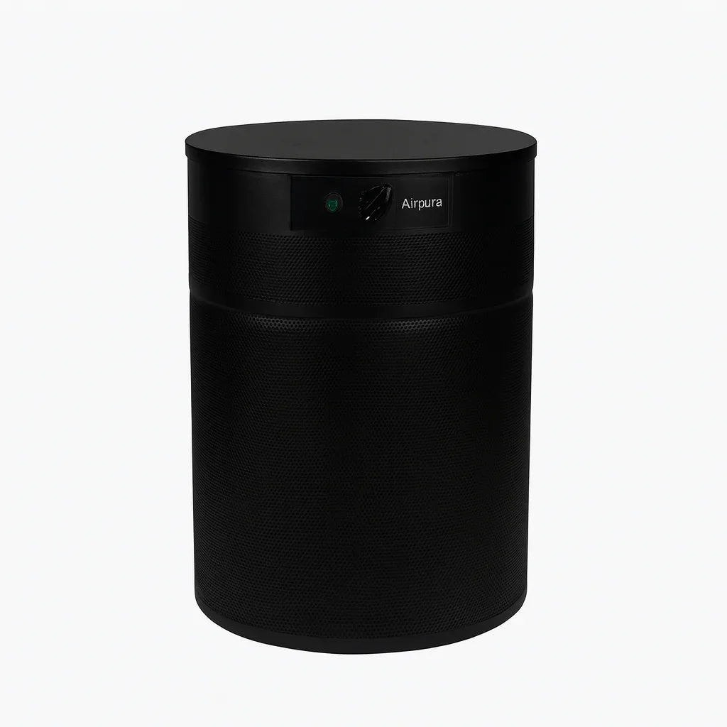 Airpura T400 Air Purifier | Tobacco Smoke & Odor Control / Up to 395 CFM Airpura