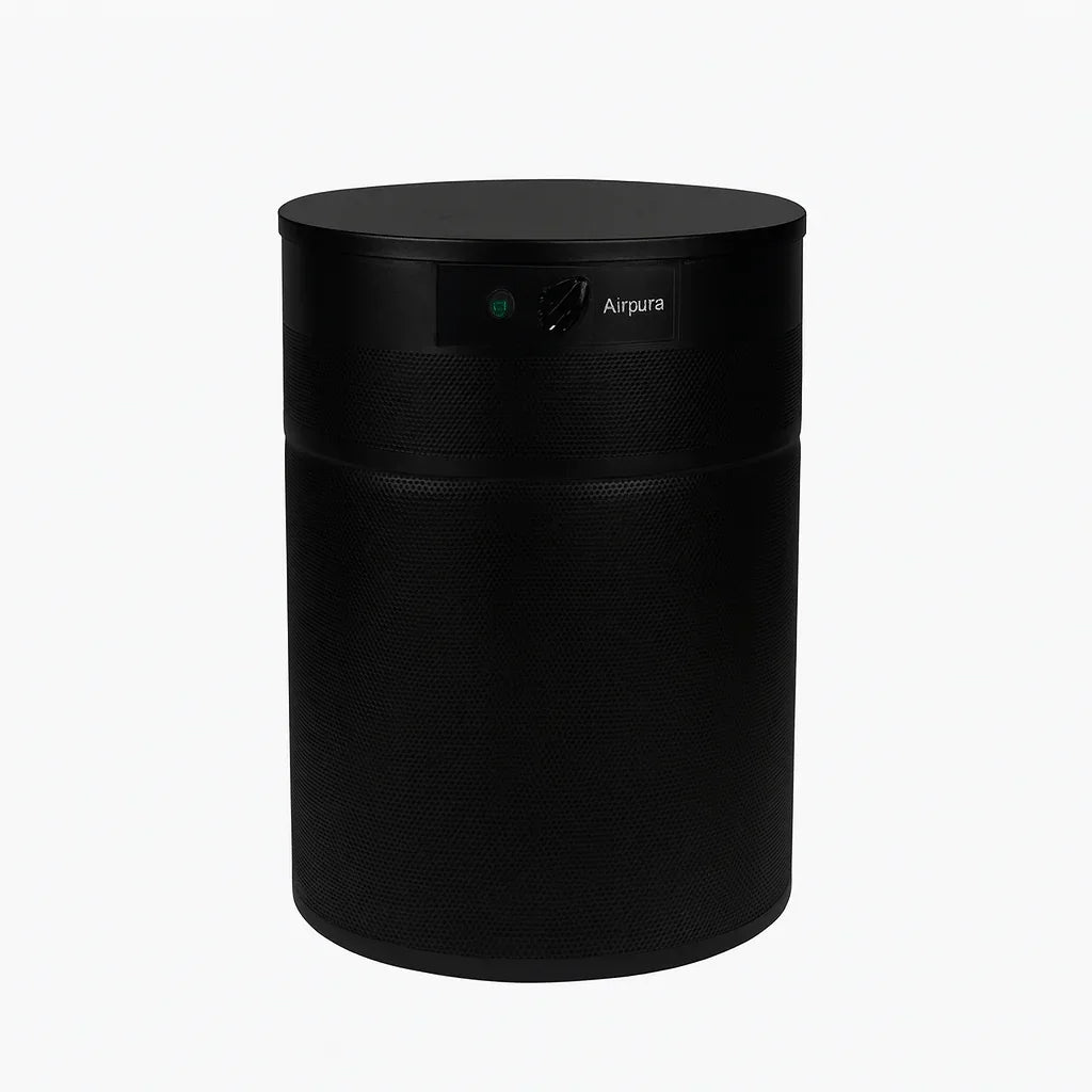 Airpura T400 Air Purifier | Tobacco Smoke & Odor Control / Up to 395 CFM Airpura