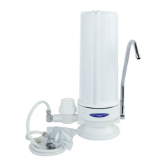 Alkaline Water Filter System | SMART Countertop Single Cartridge