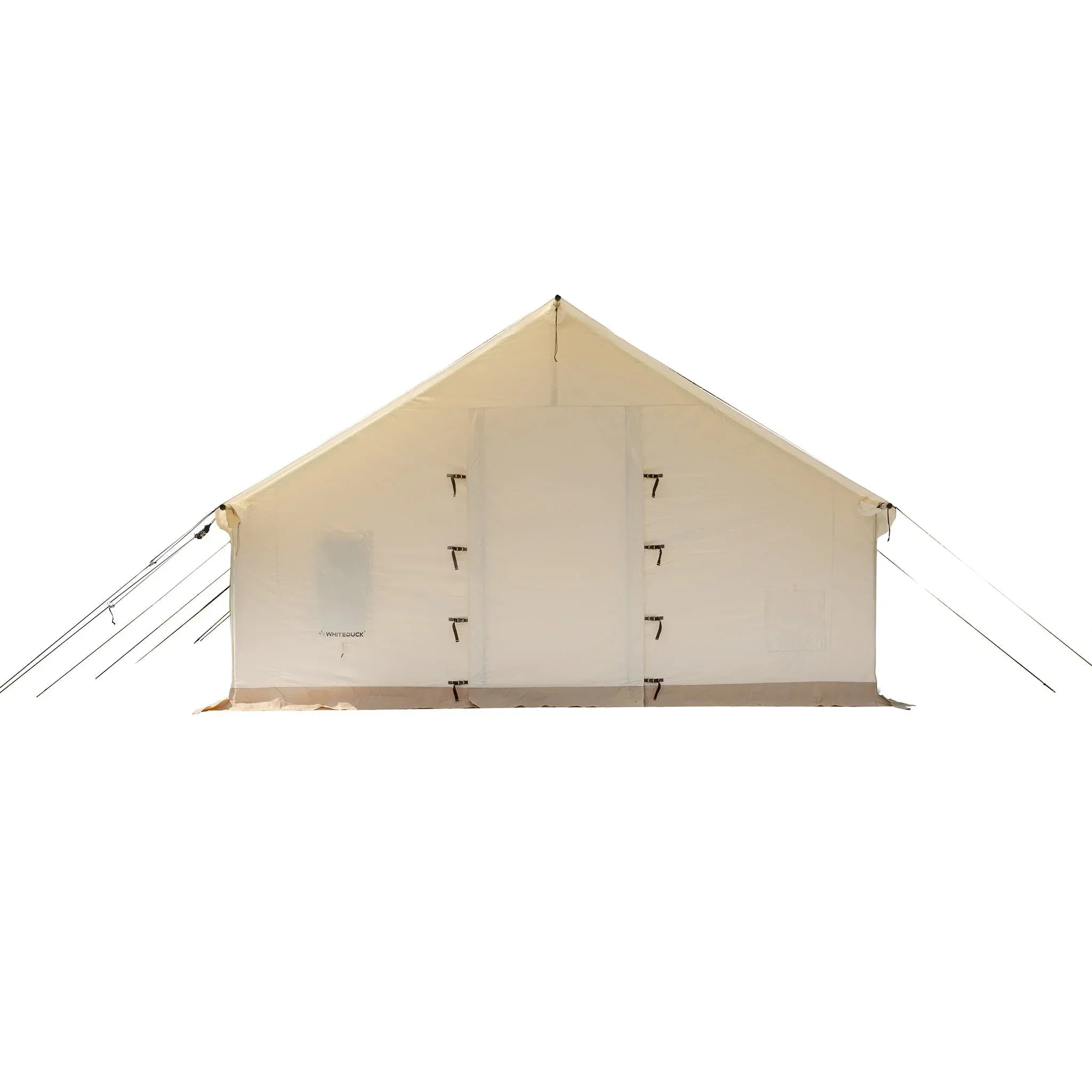 16'x24' Alpha Pro Wall Tent - Green Vista Living
