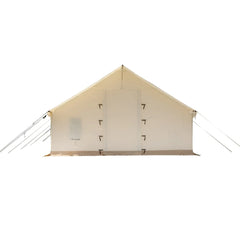 16'x24' Alpha Pro Wall Tent - Green Vista Living