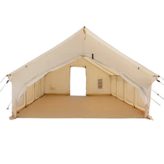 Alpha Pro Wall Tent - Green Vista Living