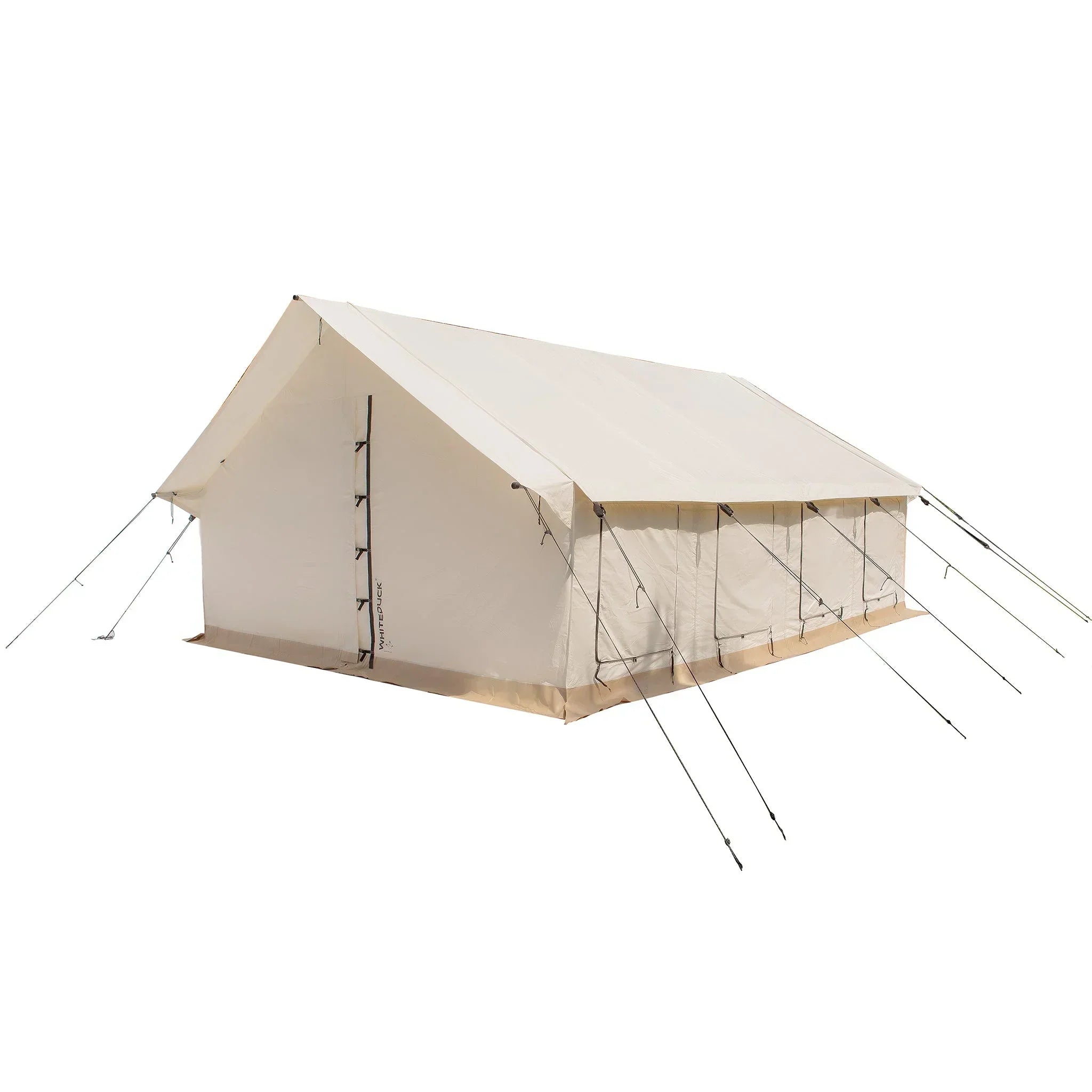 16'x24' Alpha Pro Wall Tent - Green Vista Living