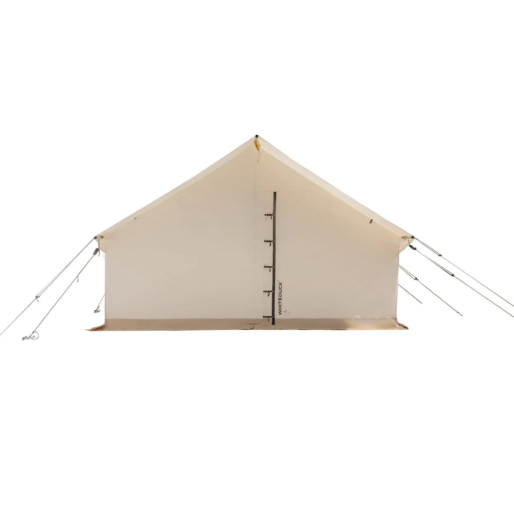 16'x24' Alpha Pro Wall Tent - Green Vista Living