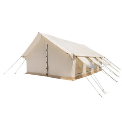 Alpha Pro Wall Tent - Green Vista Living