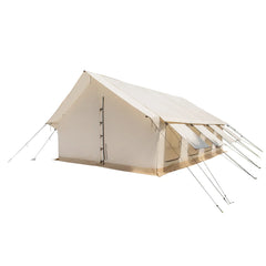 16'x24' Alpha Pro Wall Tent - Green Vista Living