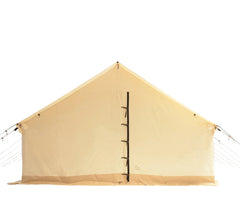 16'x24' Alpha Wall Tent - Green Vista Living