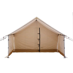 14'x16' Porch - Canvas Wall Tent - Green Vista Living