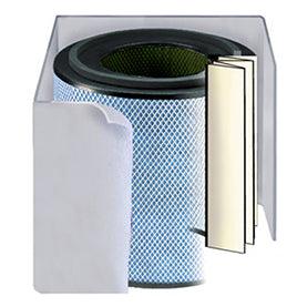 Austin Air Systems Allergy Machine Filter - Green Vista Living