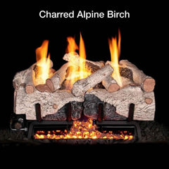 American Fyre Designs Cordova 76-Inch Recessed Hearth Outdoor Gas Fireplace