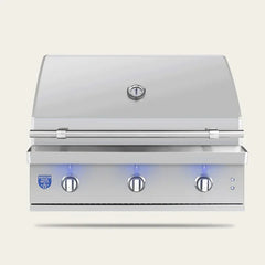 American Made Grills Atlas - 36" Gas Grill - Green Vista Living