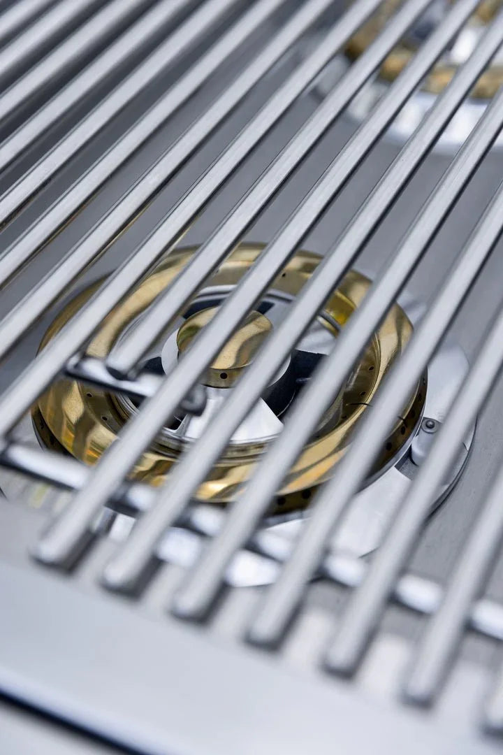 American Made Grills Atlas Double Side Burner - Green Vista Living